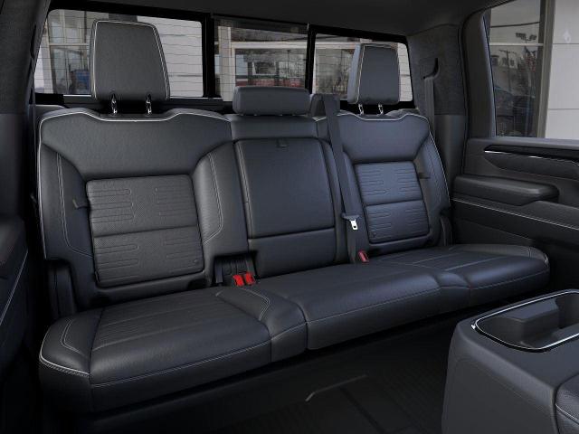 2026 GMC Sierra 2500 HD Vehicle Photo in INDEPENDENCE, MO 64055-1377