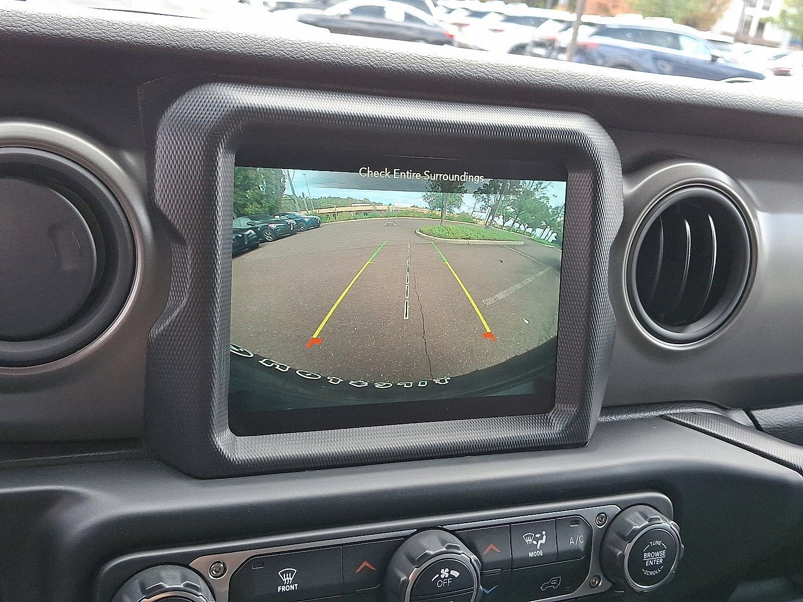 2022 Jeep Wrangler Vehicle Photo in Willow Grove, PA 19090