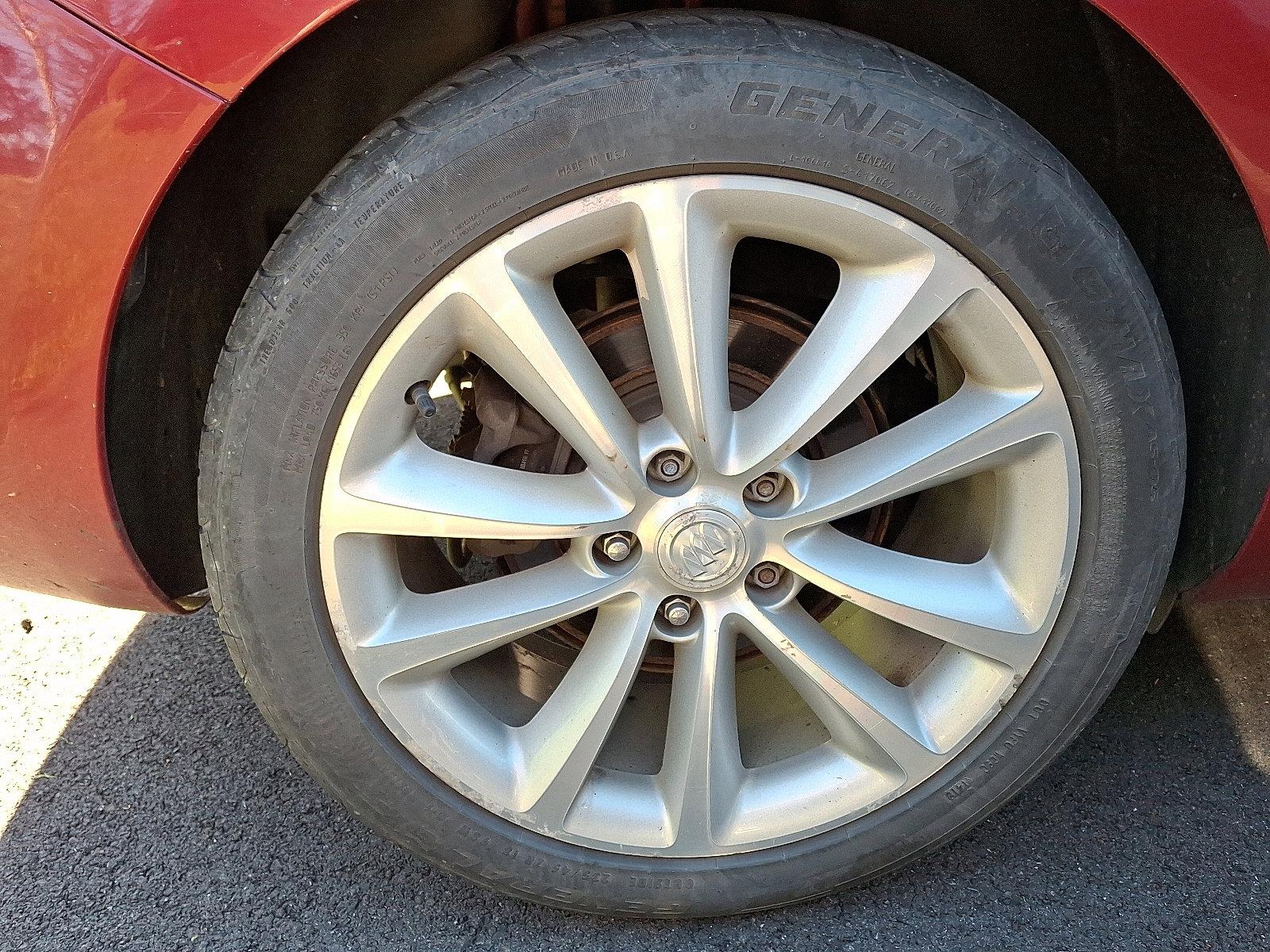 2014 Buick Verano Vehicle Photo in Easton, PA 18045