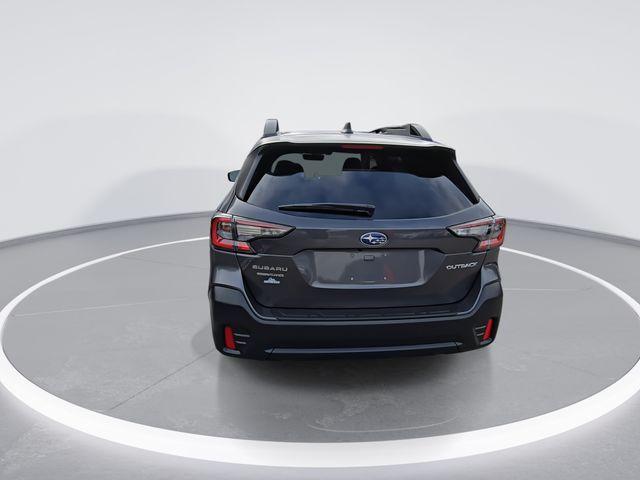 2021 Subaru Outback Vehicle Photo in Pleasant Hills, PA 15236