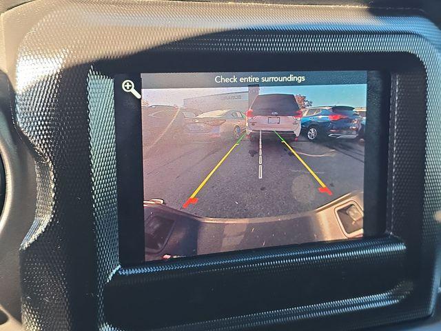 2022 Jeep Gladiator Vehicle Photo in Pleasant Hills, PA 15236