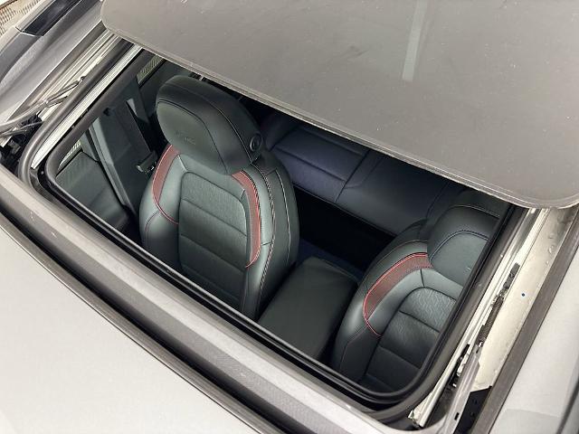 2025 Chevrolet Equinox Vehicle Photo in PUYALLUP, WA 98371-4149