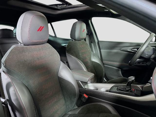 2023 Dodge Hornet Vehicle Photo in PUYALLUP, WA 98371-4149
