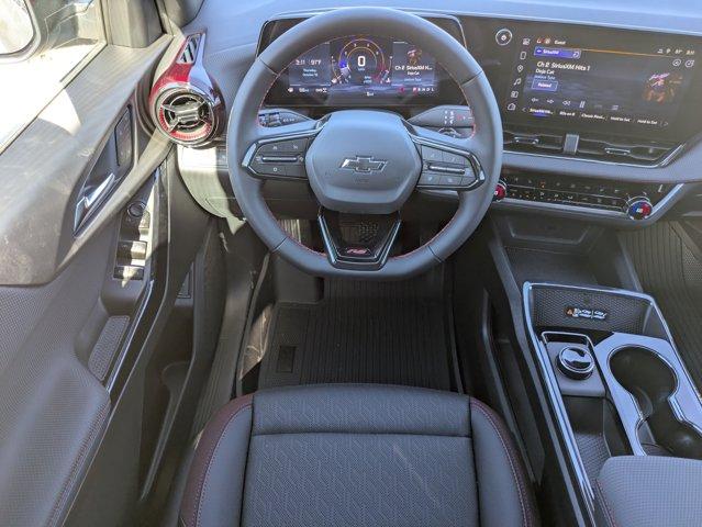 2026 Chevrolet Equinox Vehicle Photo in BRUNSWICK, GA 31525-1881