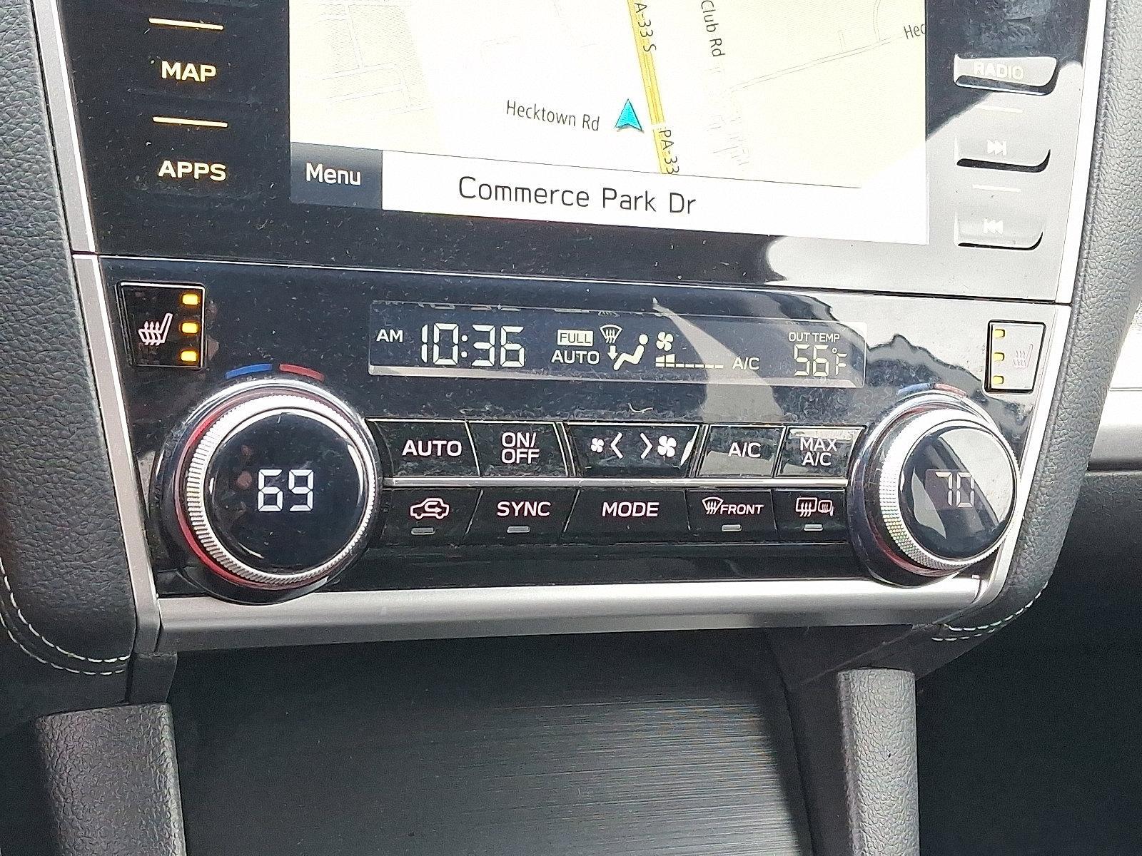 2019 Subaru Outback Vehicle Photo in Easton, PA 18045