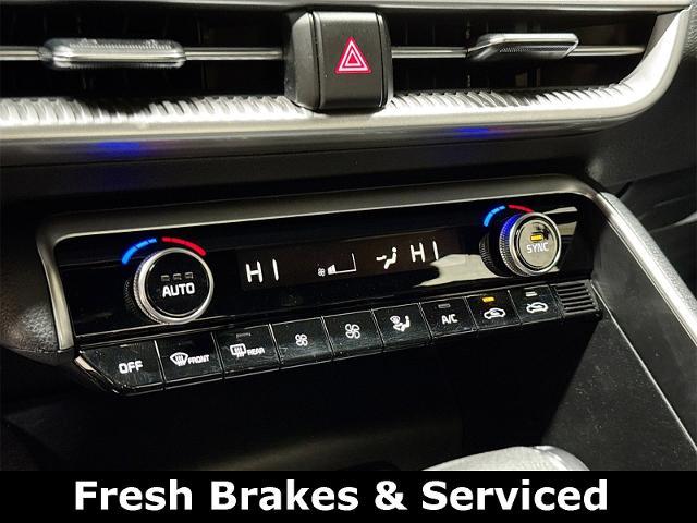 2021 Kia K5 Vehicle Photo in EVERETT, WA 98203-5662