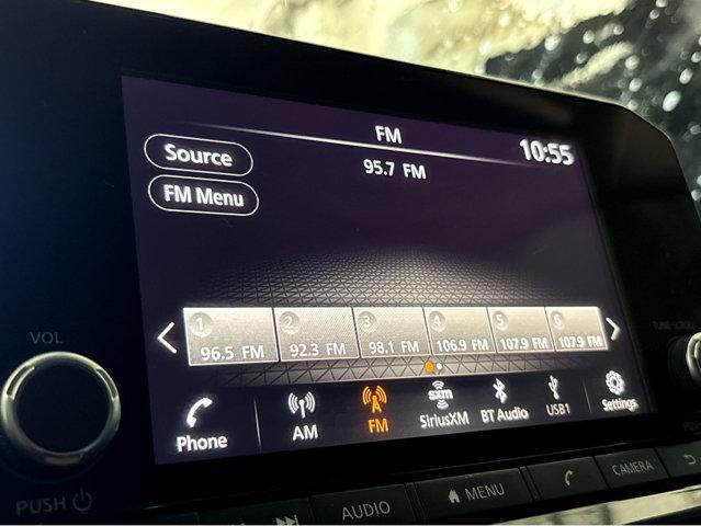 2024 Nissan Pathfinder Vehicle Photo in Savannah, GA 31419