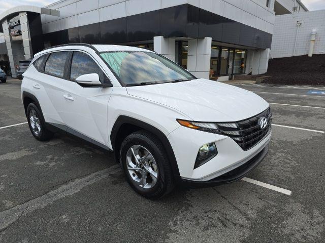 2023 Hyundai TUCSON Vehicle Photo in Pleasant Hills, PA 15236
