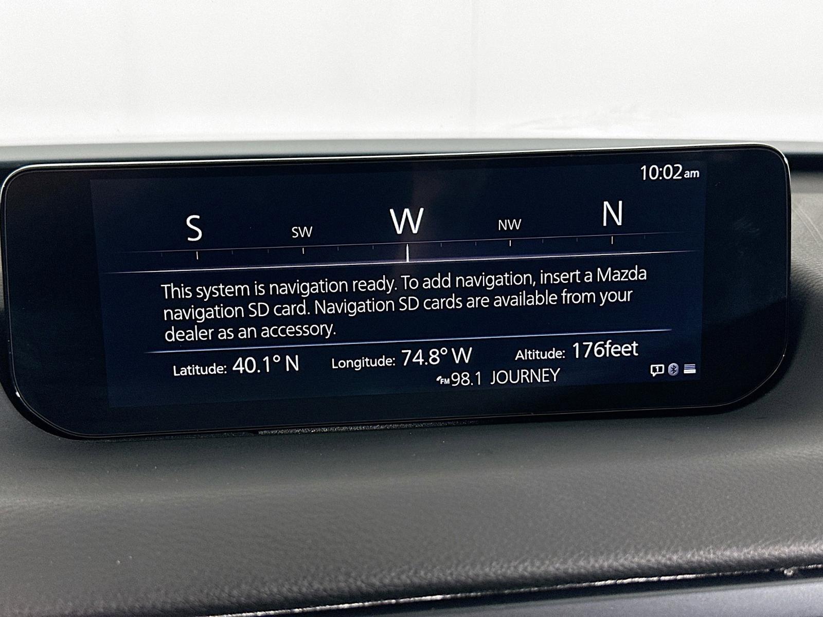 2023 Mazda CX-50 Vehicle Photo in Langhorne, PA 19047