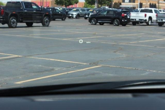 2023 Buick Enclave Vehicle Photo in AURORA, CO 80012-4011