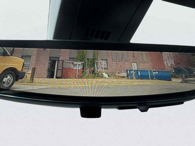 2022 Cadillac XT5 Vehicle Photo in LEOMINSTER, MA 01453-2952