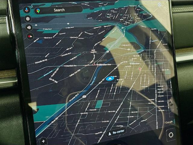 2026 GMC Terrain Vehicle Photo in PUYALLUP, WA 98371-4149