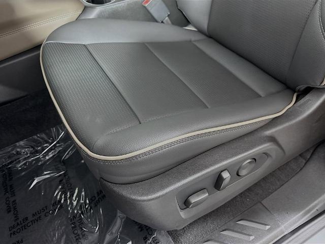 2026 GMC Canyon Vehicle Photo in PUYALLUP, WA 98371-4149