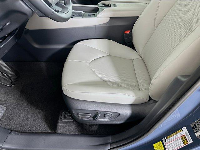 2026 Toyota Grand Highlander Vehicle Photo in Flemington, NJ 08822