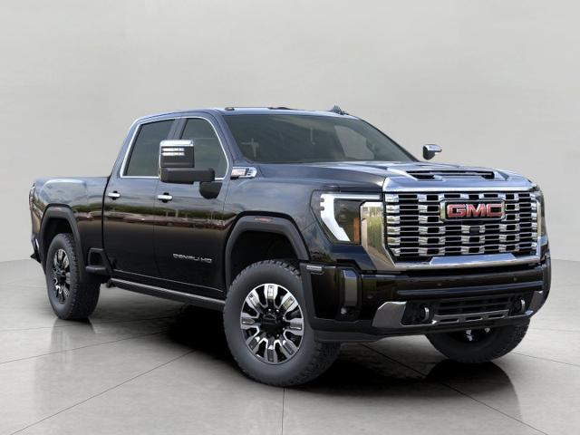 2026 GMC Sierra 2500 HD Vehicle Photo in APPLETON, WI 54914-8833