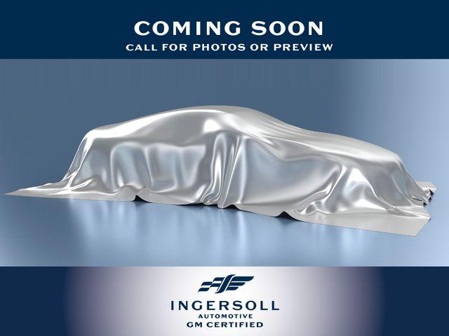 2019 Chevrolet Silverado 1500 Vehicle Photo in DANBURY, CT 06810-5034