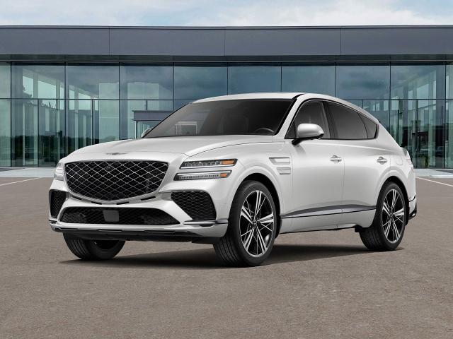 2026 Genesis GV80 Coupe Vehicle Photo in Neenah, WI 54956