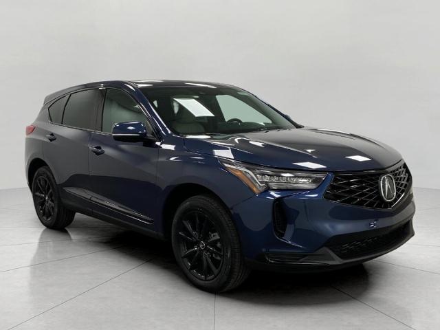 2026 Acura RDX Vehicle Photo in Neenah, WI 54956