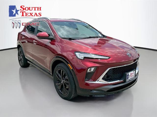 2025 Buick Encore GX Vehicle Photo in McAllen, TX 78501
