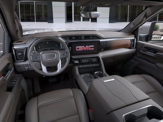 2026 GMC Sierra 2500 HD photo 15 of 31