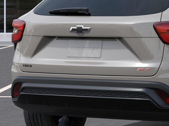 2026 Chevrolet Trax photo 14 of 30
