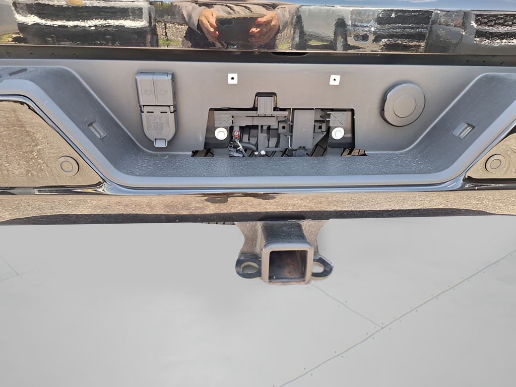 2024 Chevrolet Silverado 2500 HD photo 23 of 30