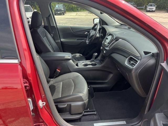 2021 Chevrolet Equinox Vehicle Photo in Cedar Rapids, IA 52402