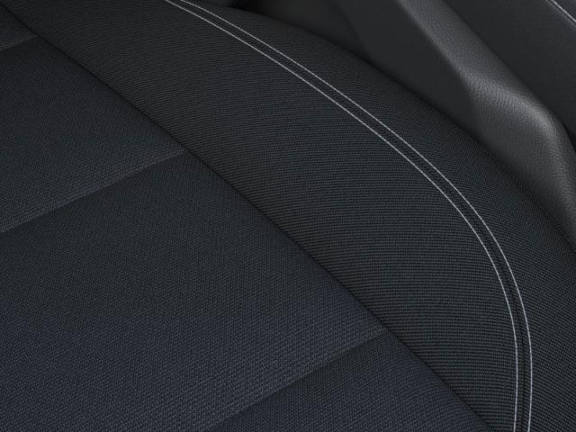 2025 Chevrolet Traverse Vehicle Photo in TOPEKA, KS 66609-0000