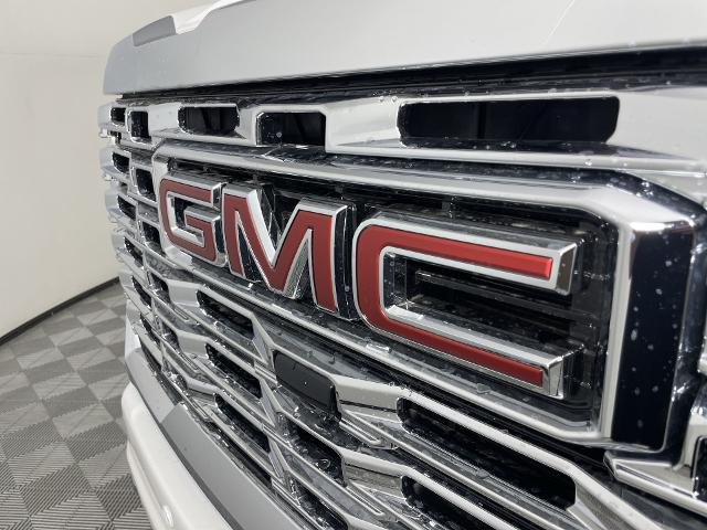 2025 GMC Sierra 2500 HD Vehicle Photo in GILBERT, AZ 85297-0402