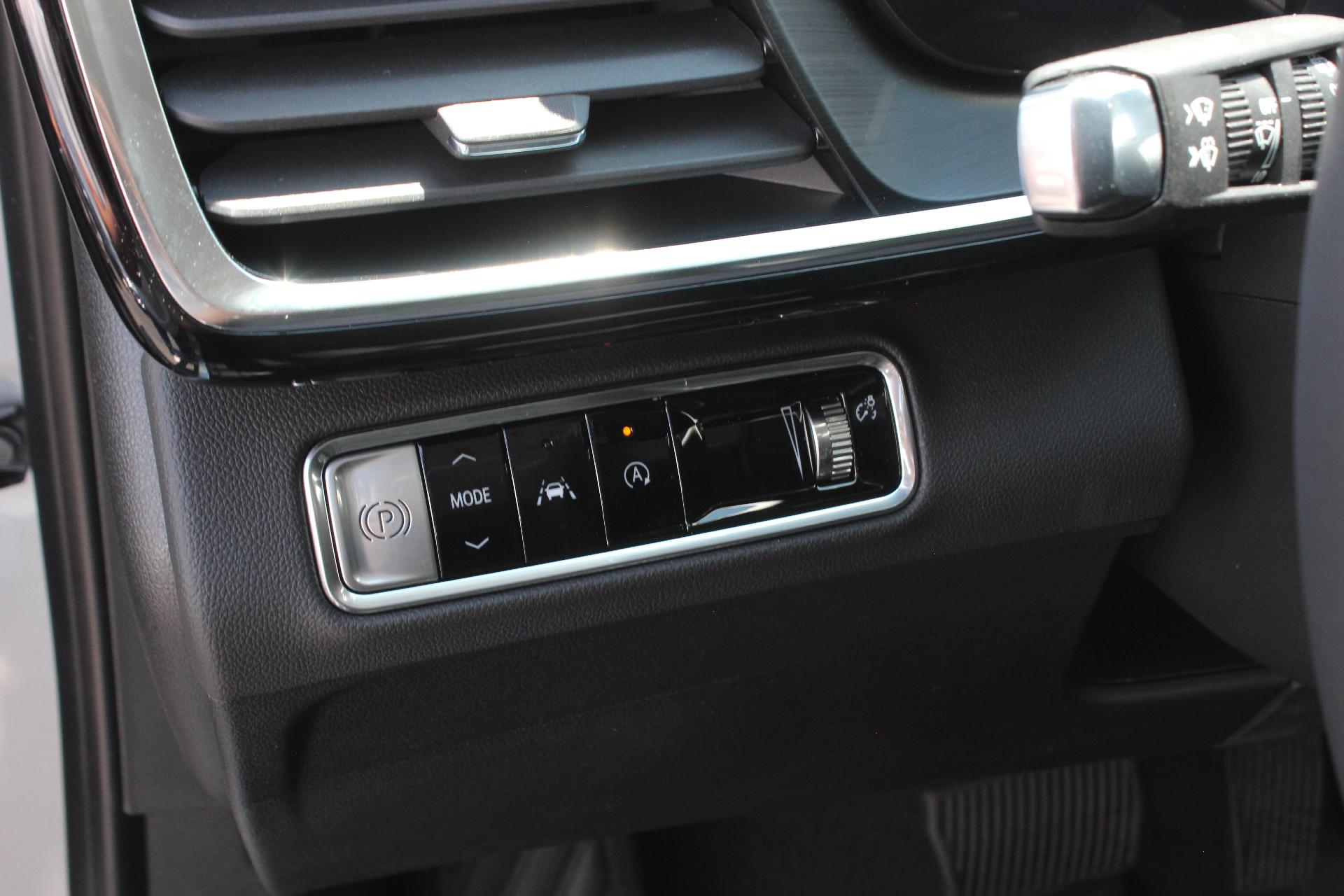 2025 Buick Envision Vehicle Photo in AURORA, CO 80012-4011