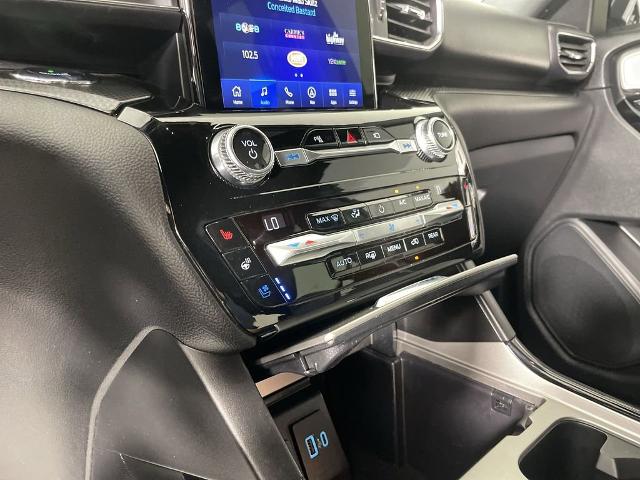 2021 Ford Explorer Vehicle Photo in GILBERT, AZ 85297-0402