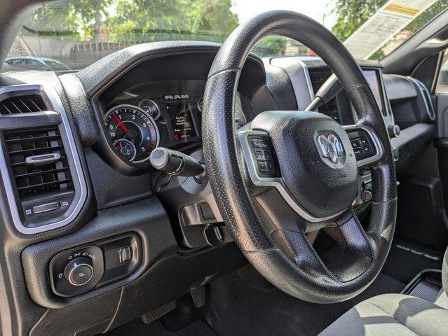 2022 Ram 2500 Vehicle Photo in San Antonio, TX 78209