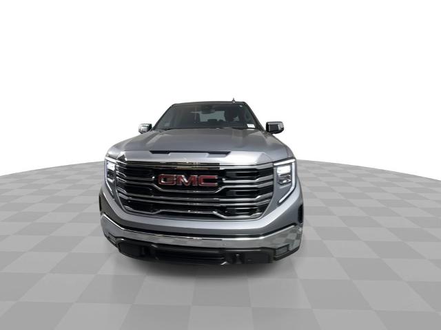 2025 GMC Sierra 1500 Vehicle Photo in GILBERT, AZ 85297-0402