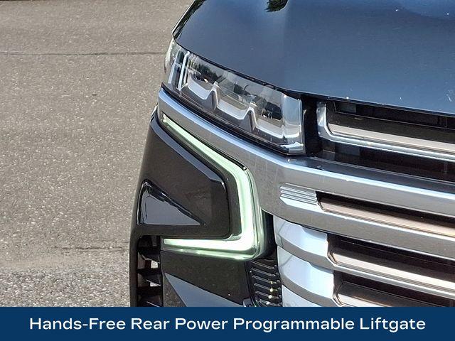 2021 Chevrolet Tahoe Vehicle Photo in DANBURY, CT 06810-5034