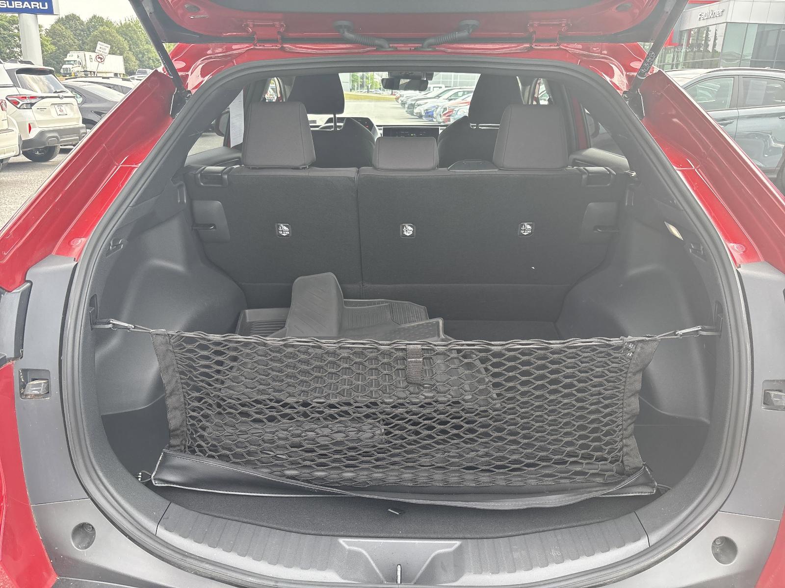 2024 Subaru Solterra Vehicle Photo in Mechanicsburg, PA 17050