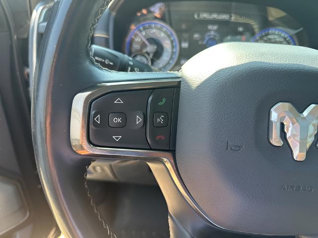 2021 Ram 1500 Vehicle Photo in MANITOWOC, WI 54220-5838
