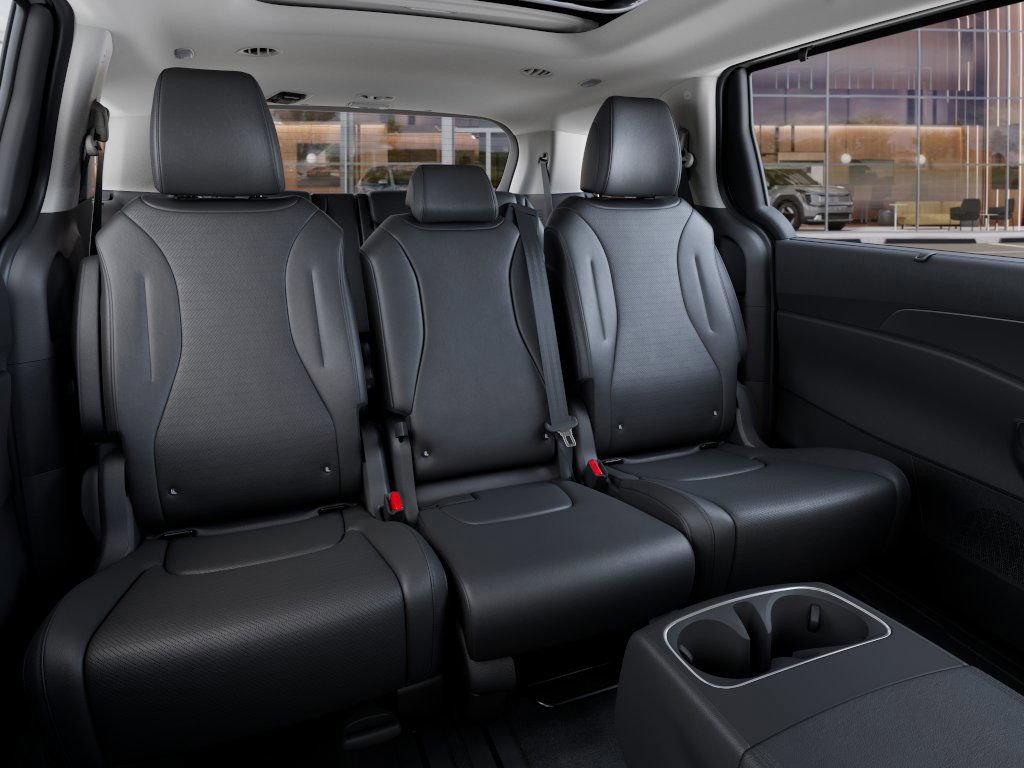 2026 Kia Carnival Vehicle Photo in Belle Vernon, PA 15012