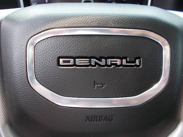 2024 GMC Sierra 1500 Vehicle Photo in LOWELL, MA 01852-4336