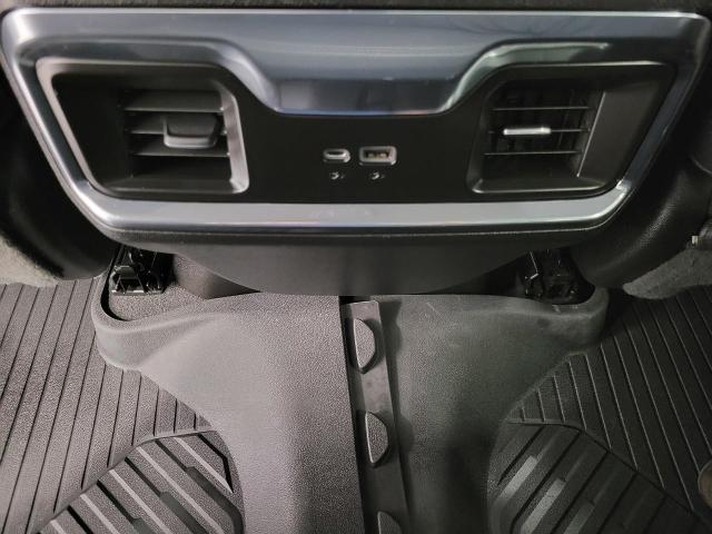2023 Chevrolet Silverado 1500 Vehicle Photo in NEENAH, WI 54956-2243