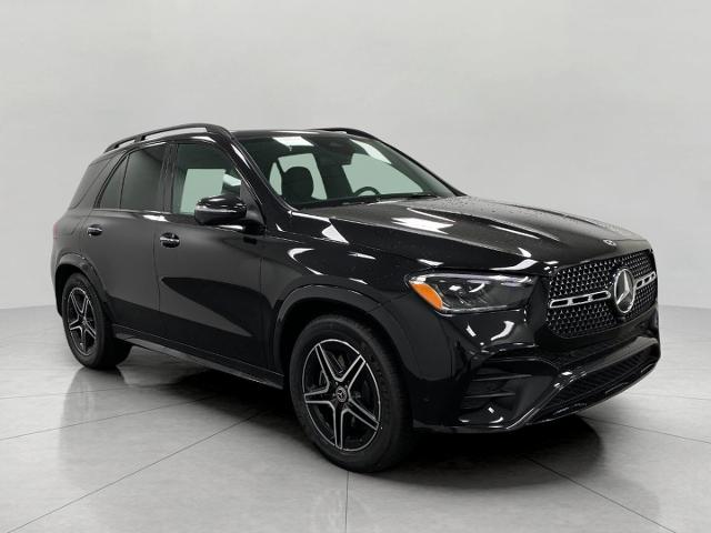2025 Mercedes-Benz GLE Vehicle Photo in Neenah, WI 54956