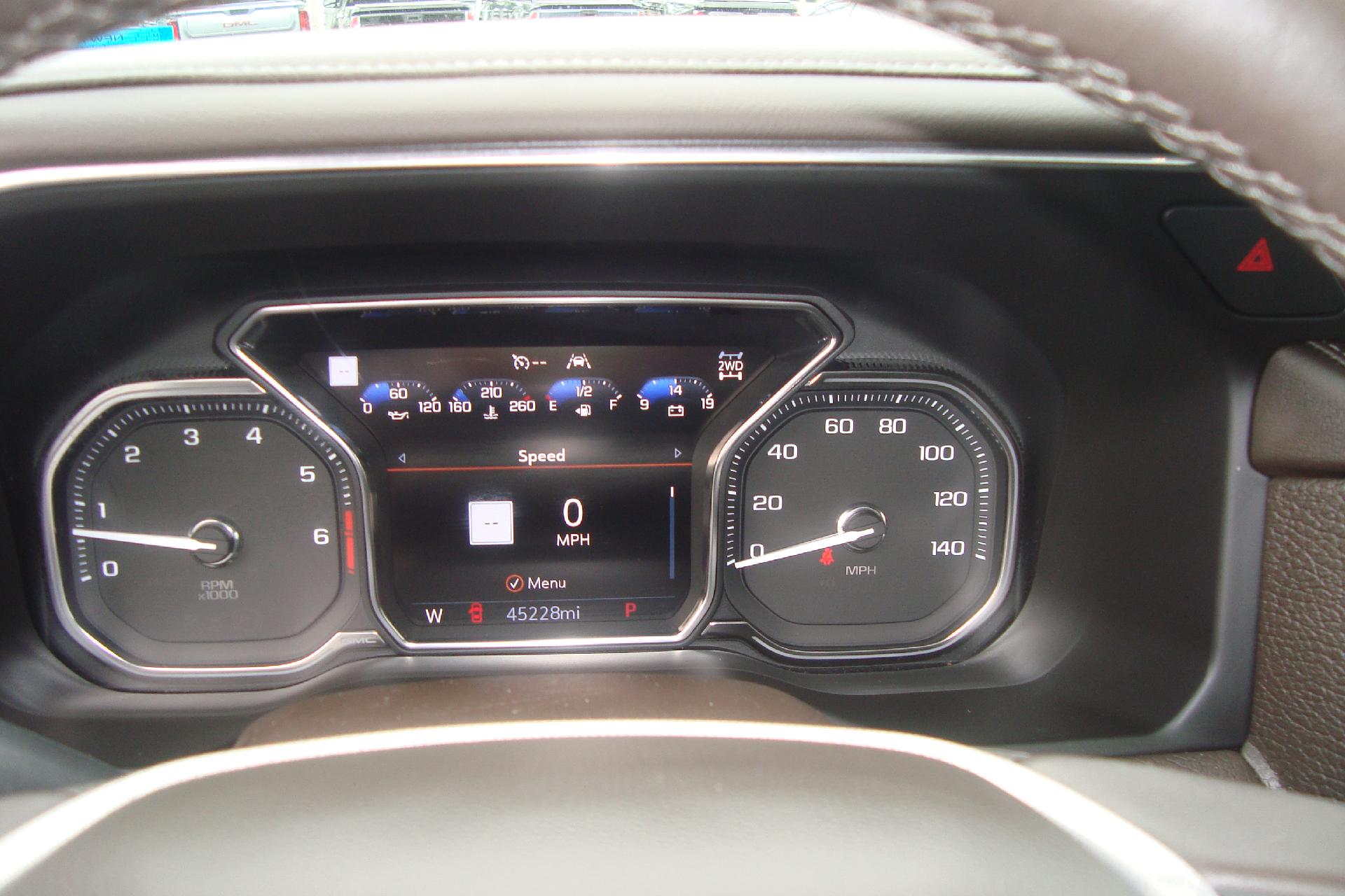 2021 GMC Yukon XL Vehicle Photo in PORTSMOUTH, NH 03801-4196