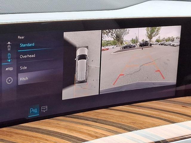 2025 Cadillac Escalade Vehicle Photo in DANBURY, CT 06810-5034