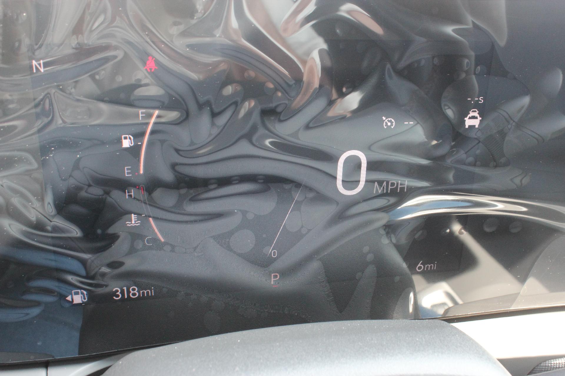 2026 Buick Envista Vehicle Photo in AURORA, CO 80012-4011