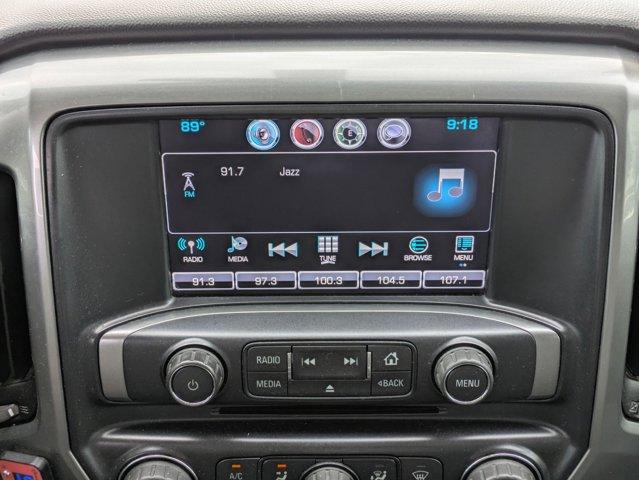 2016 Chevrolet Silverado 1500 Vehicle Photo in San Antonio, TX 78209