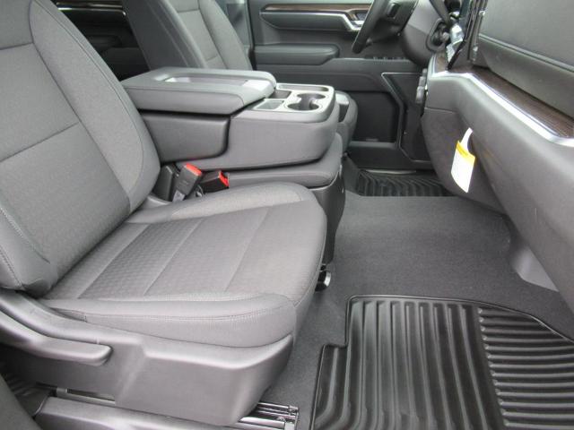 2026 Chevrolet Silverado 1500 Vehicle Photo in LEESBURG, FL 34788-4022
