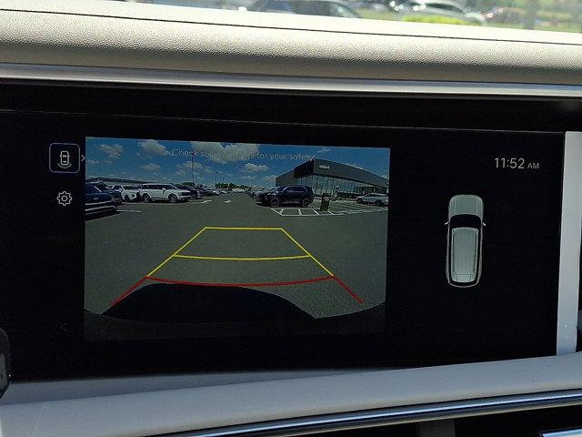 2026 Hyundai PALISADE Vehicle Photo in Philadelphia, PA 19116