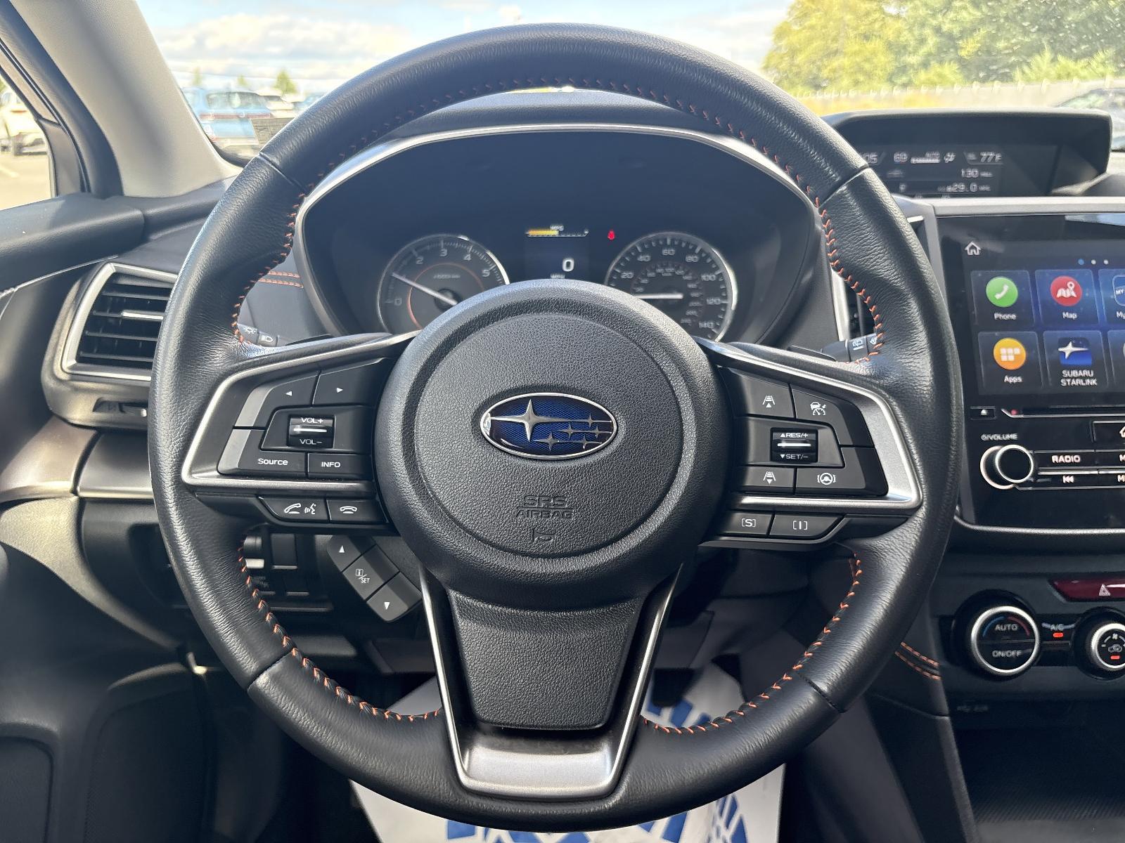 2023 Subaru Crosstrek Vehicle Photo in Mechanicsburg, PA 17050