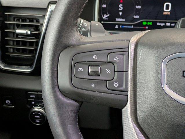 2024 GMC Sierra 1500 Vehicle Photo in San Antonio, TX 78209