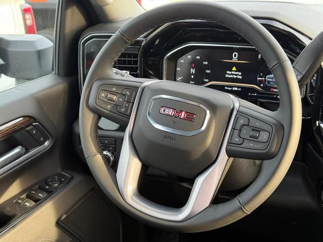2025 GMC Sierra 2500 HD Vehicle Photo in COLUMBIA, MO 65203-3903