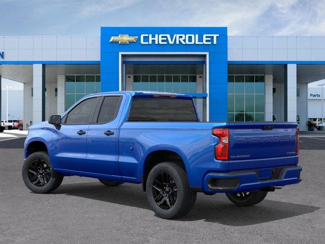 2026 Chevrolet Silverado 1500 Vehicle Photo in SELMA, TX 78154-1460